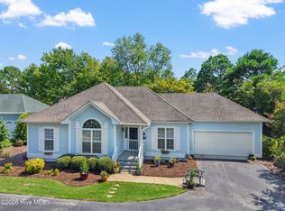 4139 Devonshire Lane SE, Southport, NC 28461