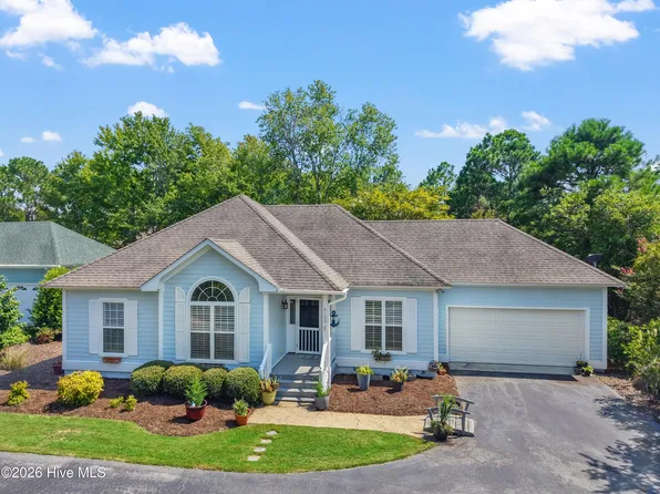 4139 Devonshire Lane SE, Southport, NC 28461