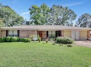 1707 Northridge Dr, Arkadelphia, AR 71923