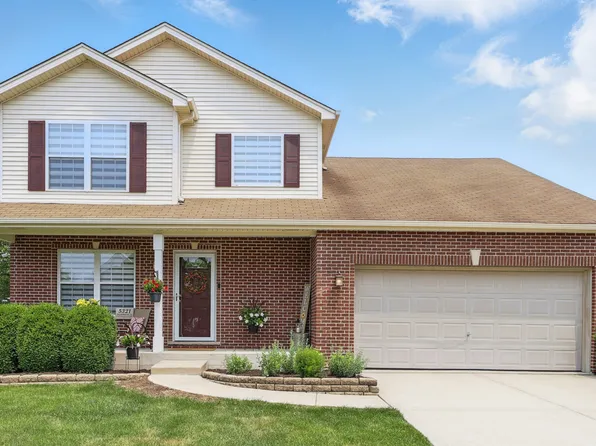 5321 Meadowbrook St, Plainfield, IL 60586