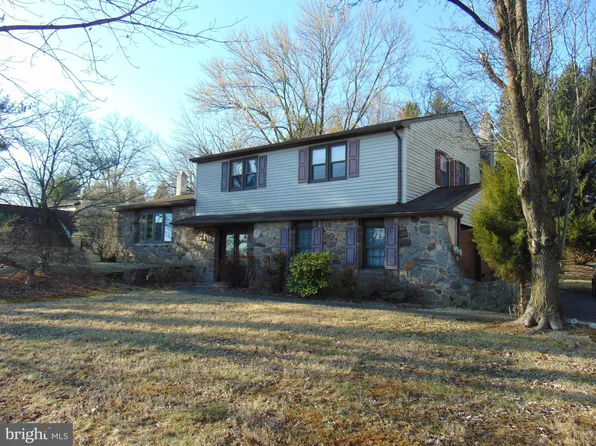 174 Tanyard Rd, Richboro, PA 18954