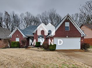 3796 Richbrook Dr, Memphis, TN 38135