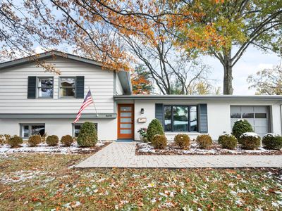 8690 Brittany Dr, Cincinnati, OH, 45242