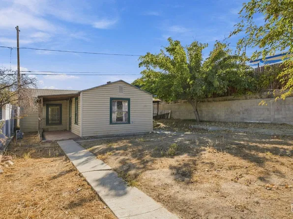 (undisclosed Address), Taft, CA 93268