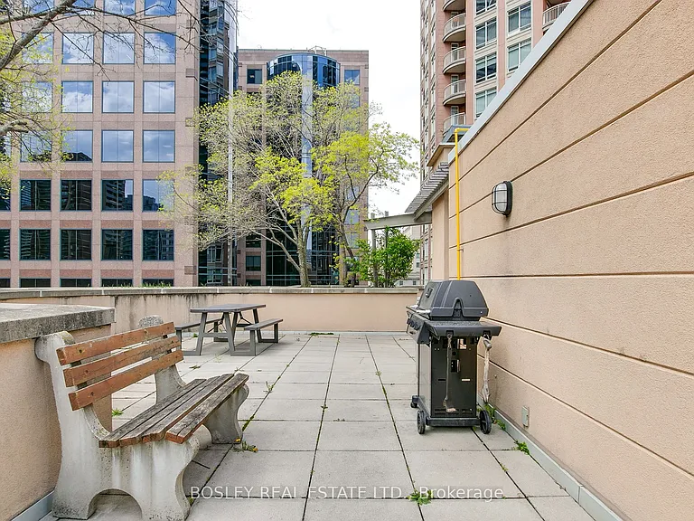 99 Hayden St #806 — Photo 30