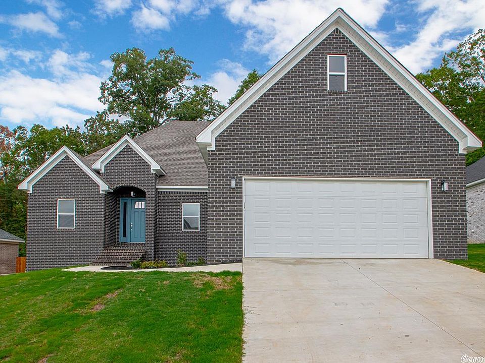 5096 Peace Ln, Alexander, AR 72002 Zillow