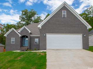 5096 Peace Ln, Alexander, AR 72002