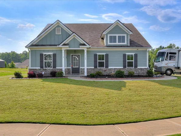 1130 ELIAS Station, Thomson, GA 30824