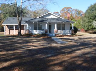 3197 Nazarene Church Rd, Sumter, SC 29154