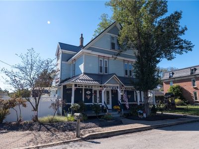 208 Allison St, West Newton, PA, 15089