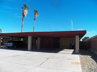 2069-2073 S 11th Ave, Yuma, AZ 85364