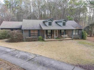 816 Bruce Jackson Rd, Newnan, GA 30263