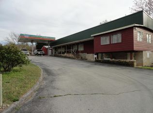 31503 State Highway 86, Eagle Rock, MO 65641