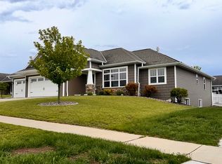 3562 Becket Dr, Green Bay, WI 54313