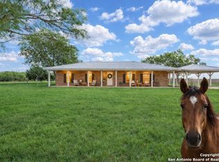 315 Simon Rd, Pleasanton, TX 78064