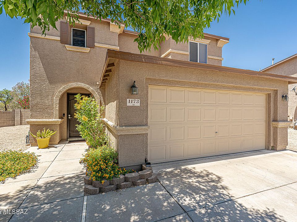 1st image of 1173 W Calle Vista De Suenos