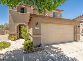 1173 W Calle Vista De Suenos, Sahuarita, AZ 85629