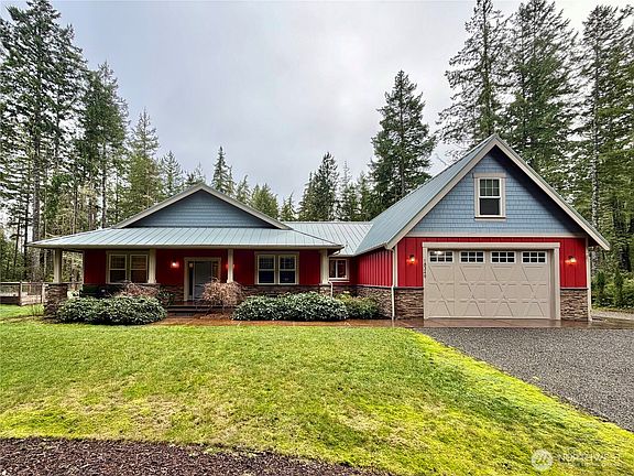 4th image of 18349 NW Stavis Bay Road