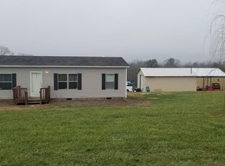 1590 Old Highway 100, Waco, GA 30182