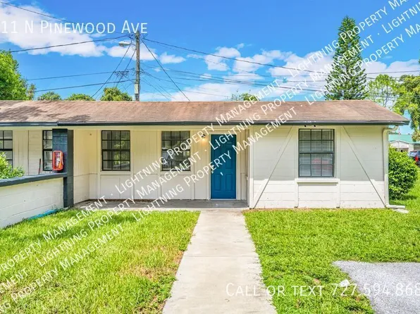 211 N Pinewood Ave, Brandon, FL 33510