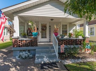 724 Hooven Ave, Hamilton, OH 45015