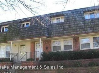 145 S Virginia Ave, Falls Church, VA 22046