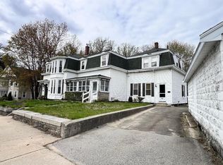 95 Pelham St #3, Methuen, MA 01844