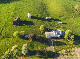 6188 Floyd Hwy S, Willis, VA 24380