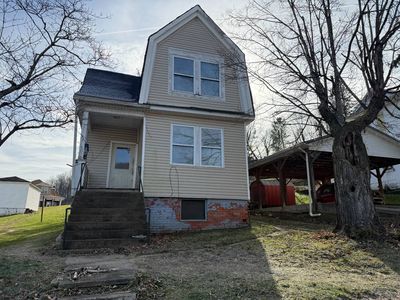 709 Braxton St, Gassaway, WV, 26624