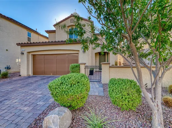 357 Mezzaforte St, Henderson, NV 89011