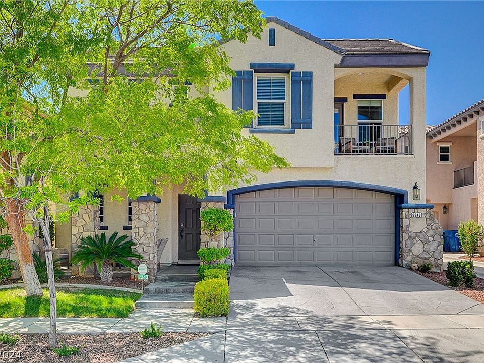 1st image of 2243 Desert Prairie St