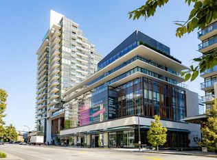 135 E 13th St #703, North Vancouver, BC V7L2L8