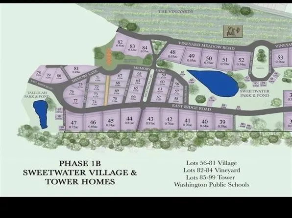 18459 Boardwalk Xing Lot 70, Norman, OK 73072
