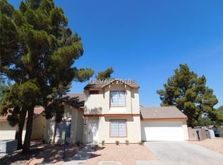 2715 Juniper Hills Blvd, Las Vegas, NV 89142