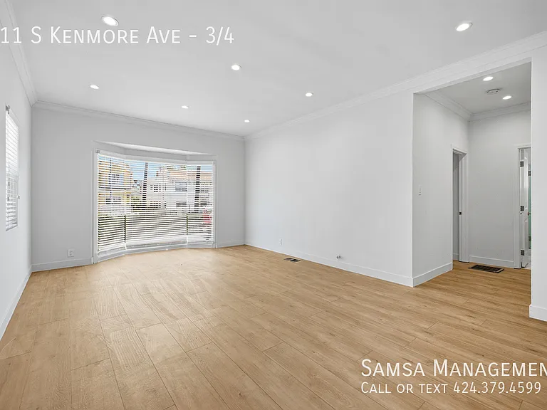 911 S Kenmore Ave #3/4 — Photo 5