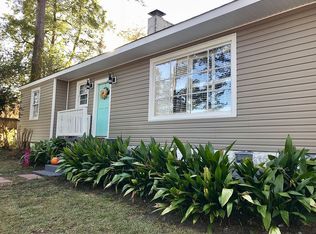 6111 N Trenholm Rd, Columbia, SC 29206