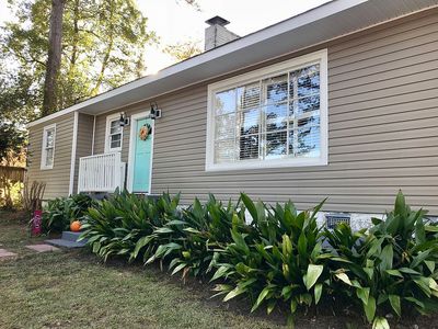 6111 N Trenholm Rd, Columbia, SC, 29206