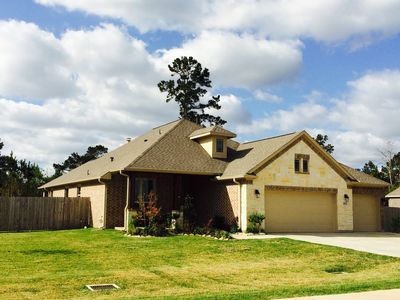 12147 Sam Rayburn Blvd, Orange, TX, 77630