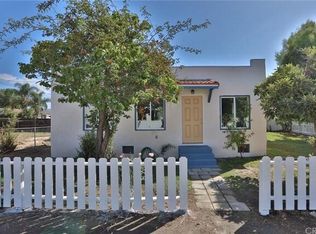 11609 Aeolian St, Whittier, CA 90606