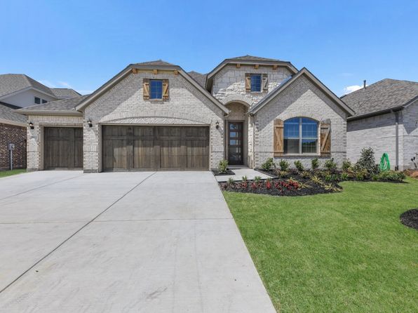 Home for Sale in McKinney Texas