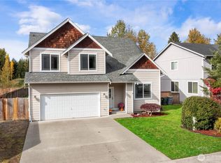 226 Easton Ave W, Eatonville, WA