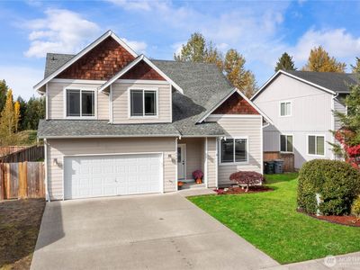 226 Easton Avenue W, Eatonville, WA, 98328