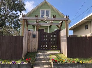2450 Garland St, Eureka, CA 95501
