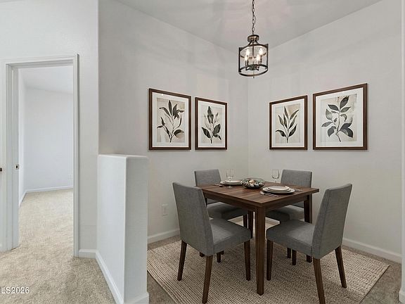 3rd image of 900 S Meadows Pkwy #3322