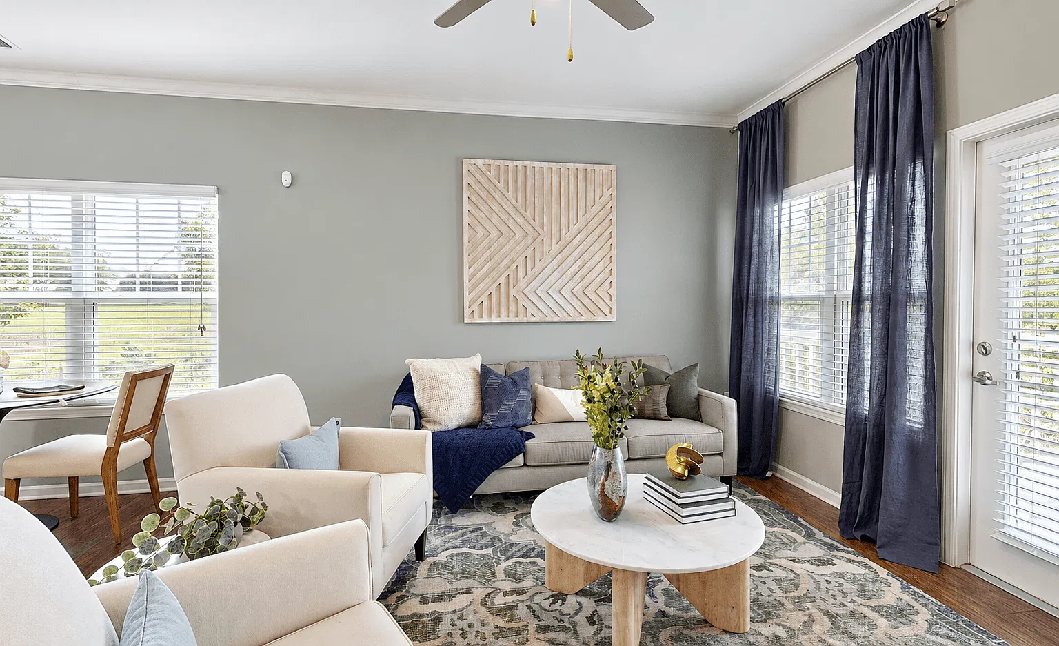 Enclave at Bailes Ridge Apartments — Photo 3