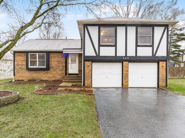 6451 Teapot Ln, Reynoldsburg, OH 43068