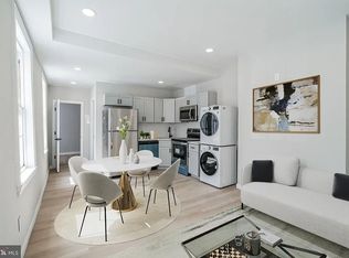 Bright 1 bed in the heart of fairmount, Philadelphia, PA 19130