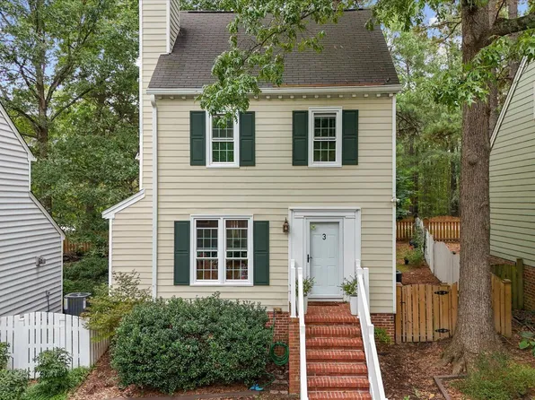 3 Weathergreen Ct, Durham, NC 27713