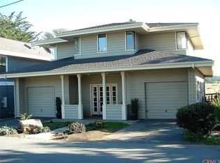 630 Huntington Rd, Cambria, CA 93428