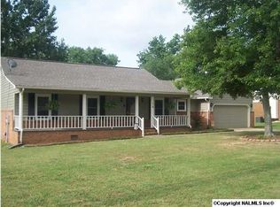 116 Sabel Cir, Madison, AL 35757